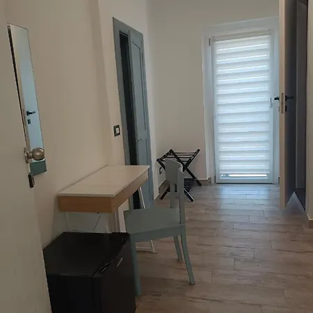 Bed & Breakfast Borgo Sabelli - Costa Dei Trabocchi Casalbordino