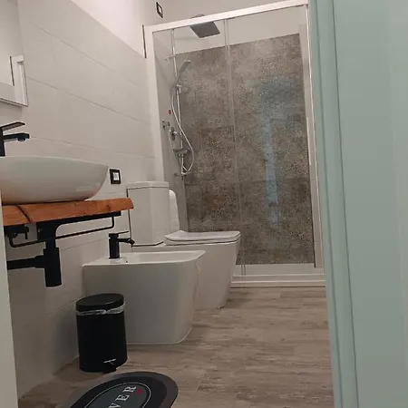 Borgo Sabelli - Costa Dei Trabocchi ベッド・アンド・ブレックファスト カザルボルディーノ