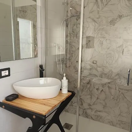 Borgo Sabelli - Costa Dei Trabocchi ベッド・アンド・ブレックファスト カザルボルディーノ