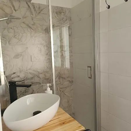 Borgo Sabelli - Costa Dei Trabocchi Bed & Breakfast Casalbordino