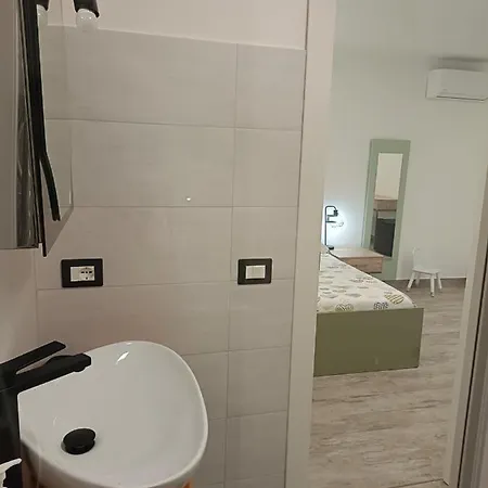 Bed & Breakfast Borgo Sabelli - Costa Dei Trabocchi 4*