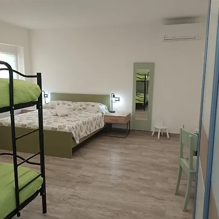 Borgo Sabelli - Costa Dei Trabocchi