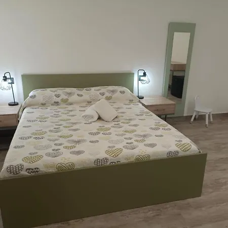 ベッド・アンド・ブレックファスト Borgo Sabelli - Costa Dei Trabocchi カザルボルディーノ