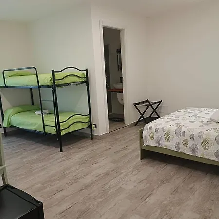 Borgo Sabelli - Costa Dei Trabocchi ベッド・アンド・ブレックファスト