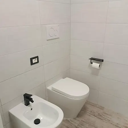 Borgo Sabelli - Costa Dei Trabocchi Bed & Breakfast 4*