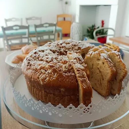 Bed & Breakfast Borgo Sabelli - Costa Dei Trabocchi Casalbordino