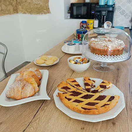 Borgo Sabelli - Costa Dei Trabocchi 4* カザルボルディーノ