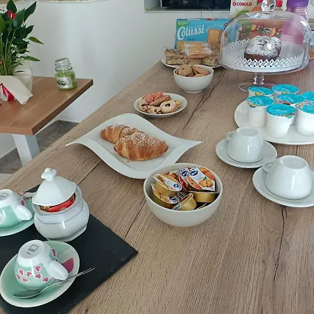 Borgo Sabelli - Costa Dei Trabocchi