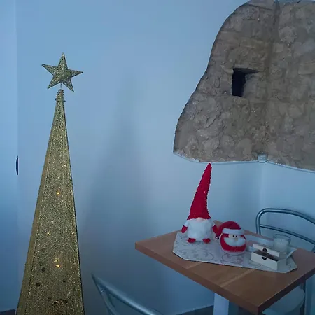 Borgo Sabelli - Costa Dei Trabocchi Bed & Breakfast Casalbordino