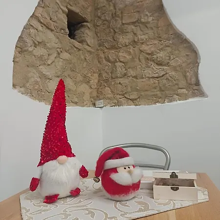 Borgo Sabelli - Costa Dei Trabocchi