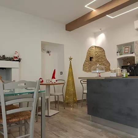 Borgo Sabelli - Costa Dei Trabocchi 4* カザルボルディーノ