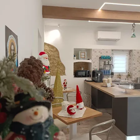 Borgo Sabelli - Costa Dei Trabocchi 4* Casalbordino