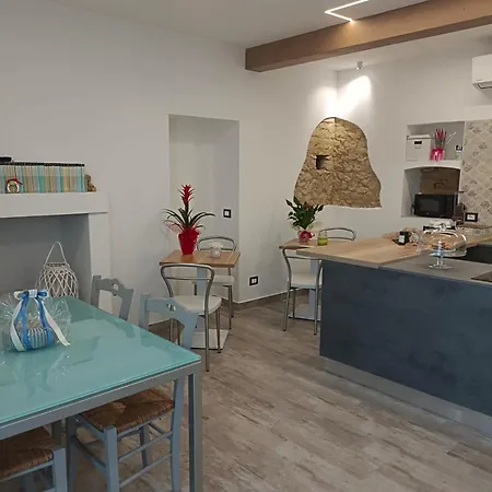 Borgo Sabelli - Costa Dei Trabocchi Casalbordino