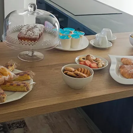 Borgo Sabelli - Costa Dei Trabocchi Bed & Breakfast