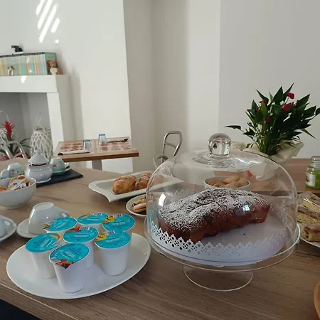 Borgo Sabelli - Costa Dei Trabocchi 4* カザルボルディーノ