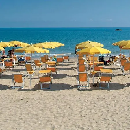 ベッド・アンド・ブレックファスト Borgo Sabelli - Costa Dei Trabocchi