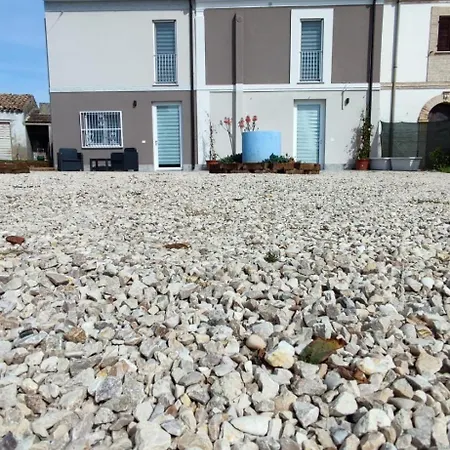 Borgo Sabelli - Costa Dei Trabocchi カザルボルディーノ