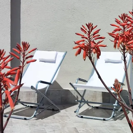 ベッド・アンド・ブレックファスト Borgo Sabelli - Costa Dei Trabocchi 4*