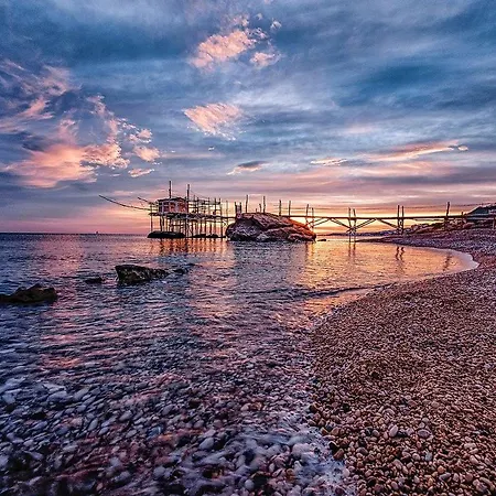 Borgo Sabelli - Costa Dei Trabocchi Casalbordino