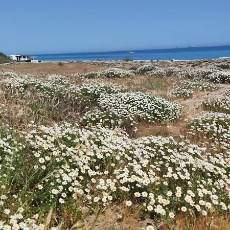 Oda ve Kahvaltı Borgo Sabelli - Costa Dei Trabocchi