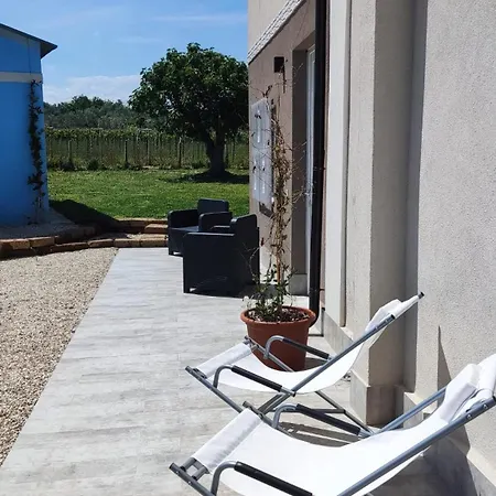 Borgo Sabelli - Costa Dei Trabocchi カザルボルディーノ