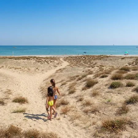 Bed & Breakfast Borgo Sabelli - Costa Dei Trabocchi 4*