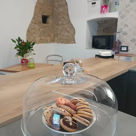 Borgo Sabelli - Costa Dei Trabocchi