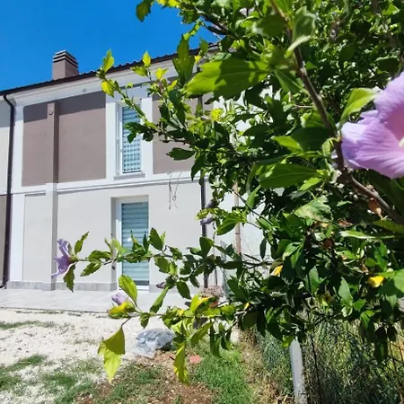 Borgo Sabelli - Costa Dei Trabocchi