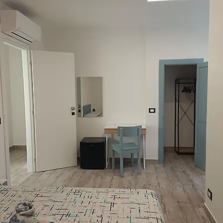 Bed & Breakfast Borgo Sabelli - Costa Dei Trabocchi