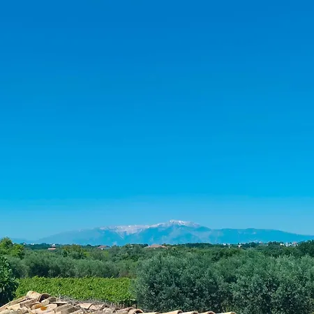 ベッド・アンド・ブレックファスト Borgo Sabelli - Costa Dei Trabocchi カザルボルディーノ