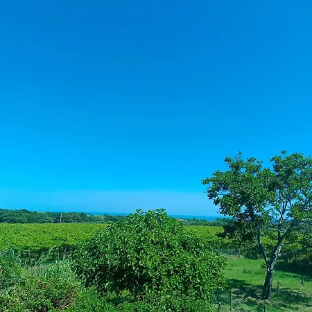 Borgo Sabelli - Costa Dei Trabocchi