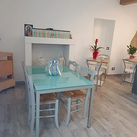 Borgo Sabelli - Costa Dei Trabocchi