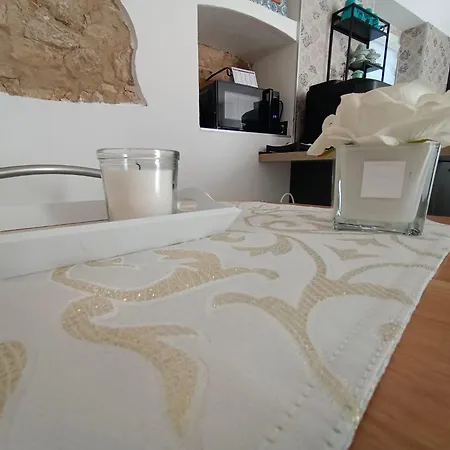 Bed & Breakfast Borgo Sabelli - Costa Dei Trabocchi 4*