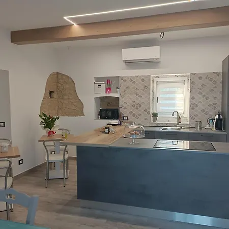 Borgo Sabelli - Costa Dei Trabocchi