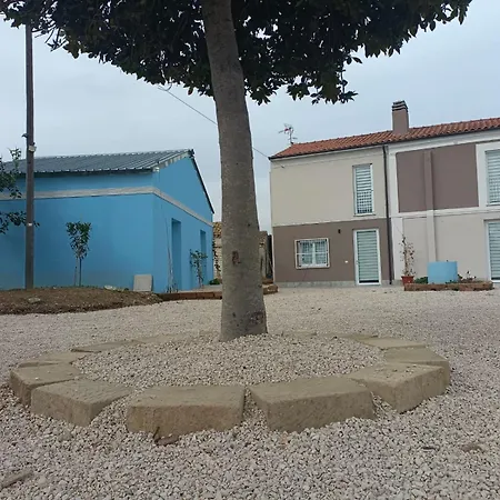 Bed & Breakfast Borgo Sabelli - Costa Dei Trabocchi