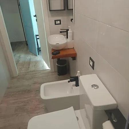 Borgo Sabelli - Costa Dei Trabocchi Bed & Breakfast