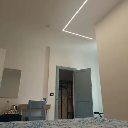 Bed & Breakfast Borgo Sabelli - Costa Dei Trabocchi Casalbordino