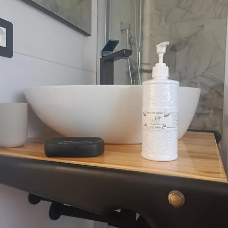 Borgo Sabelli - Costa Dei Trabocchi カザルボルディーノ