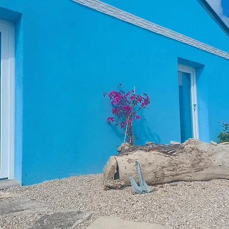 Bed & Breakfast Borgo Sabelli - Costa Dei Trabocchi Casalbordino