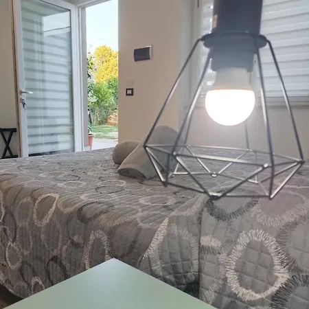 Borgo Sabelli - Costa Dei Trabocchi 4* Casalbordino