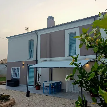 Borgo Sabelli - Costa Dei Trabocchi 4* カザルボルディーノ