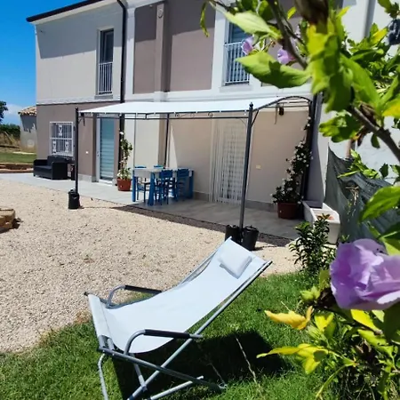 Borgo Sabelli - Costa Dei Trabocchi Casalbordino