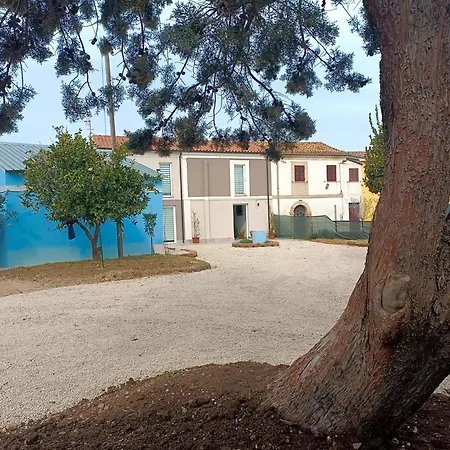 Borgo Sabelli - Costa Dei Trabocchi 4* Casalbordino