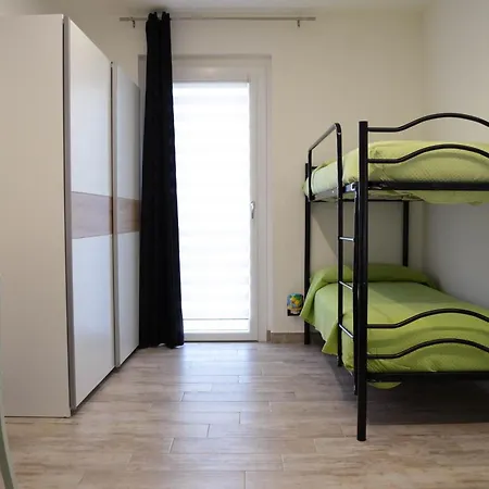 Borgo Sabelli - Costa Dei Trabocchi 4*