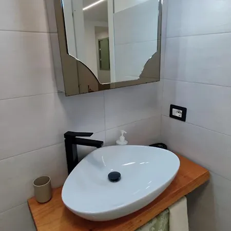 Borgo Sabelli - Costa Dei Trabocchi Bed & Breakfast Casalbordino