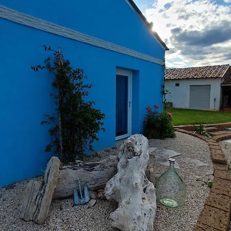 Borgo Sabelli - Costa Dei Trabocchi Casalbordino