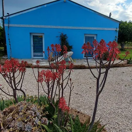 Borgo Sabelli - Costa Dei Trabocchi Bed & Breakfast 4*