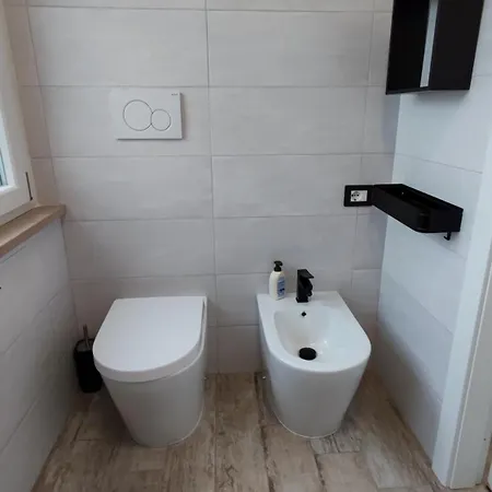 ベッド・アンド・ブレックファスト Borgo Sabelli - Costa Dei Trabocchi 4*