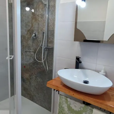 Borgo Sabelli - Costa Dei Trabocchi Bed & Breakfast Casalbordino