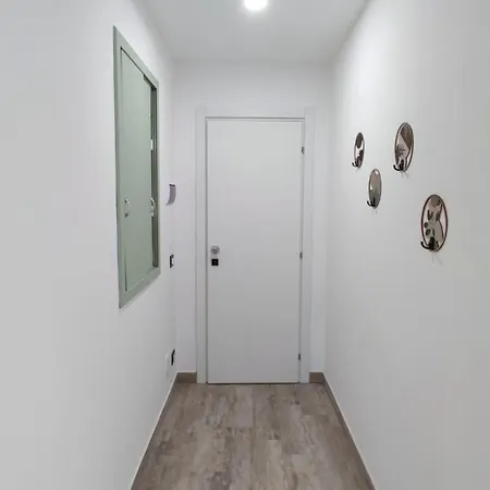 ベッド・アンド・ブレックファスト Borgo Sabelli - Costa Dei Trabocchi カザルボルディーノ